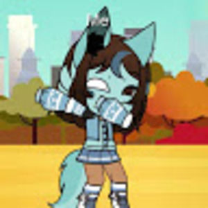 Meet your Posher, Lorena